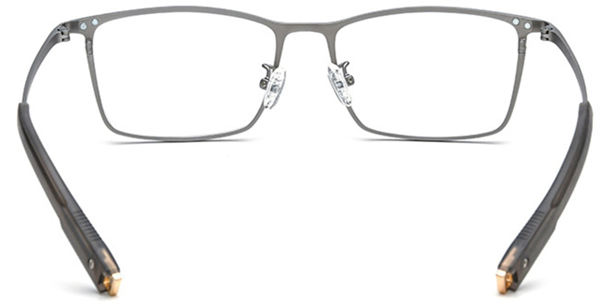 Candye® Titanium Rectangle Frame F6794