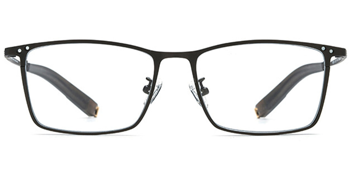 Candye® Titanium Rectangle Frame F6794