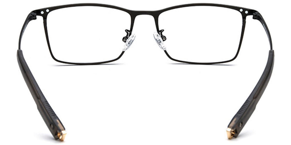 Candye® Titanium Rectangle Frame F6794