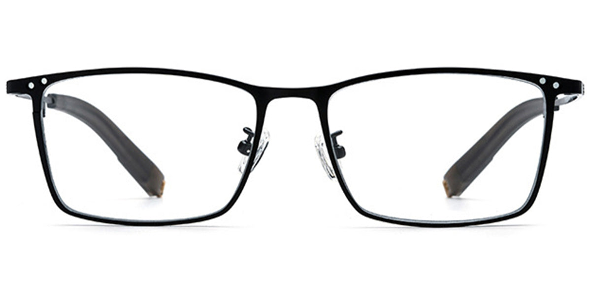 Candye® Titanium Rectangle Frame F6794