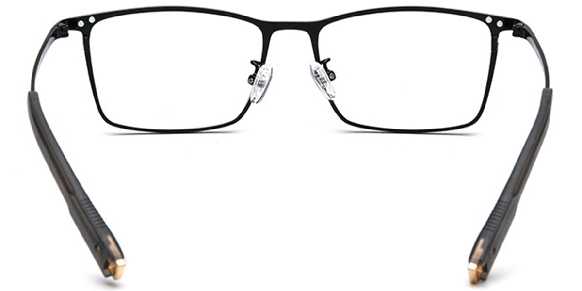 Candye® Titanium Rectangle Frame F6794