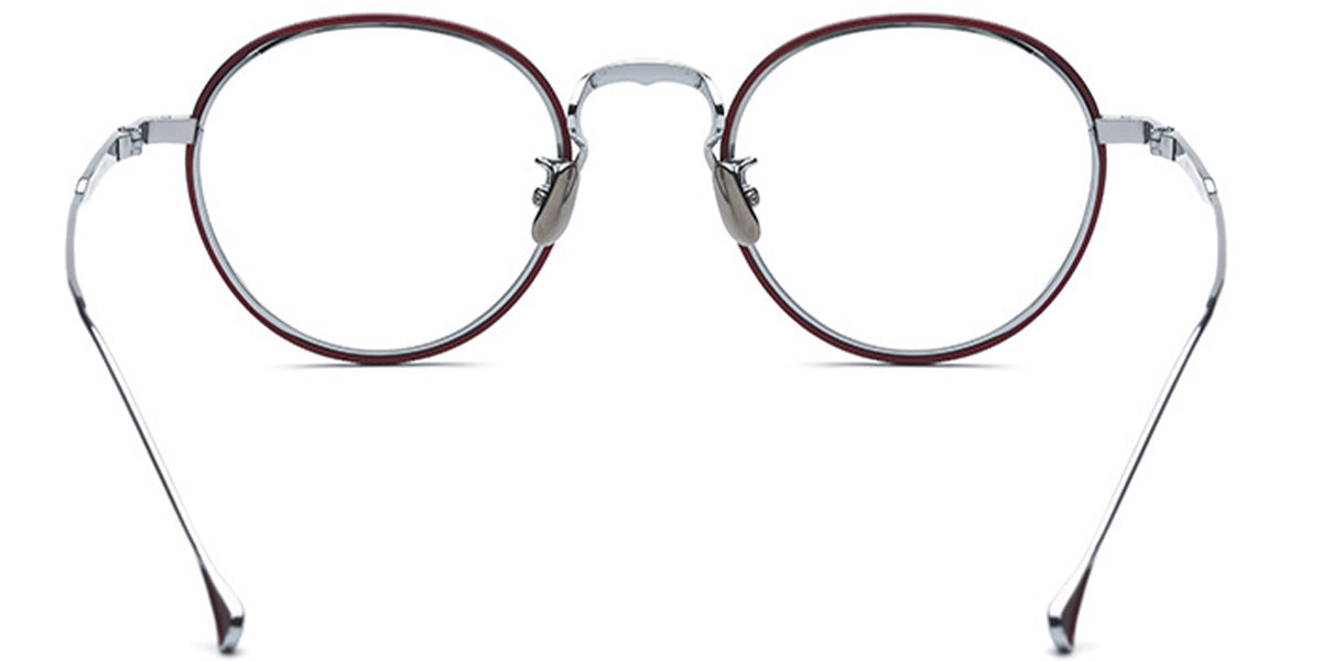 Candye® Titanium Round Frame F6082