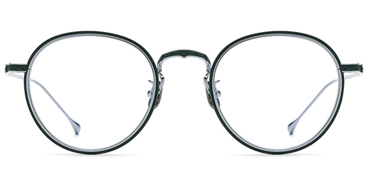 Candye® Titanium Round Frame F6082