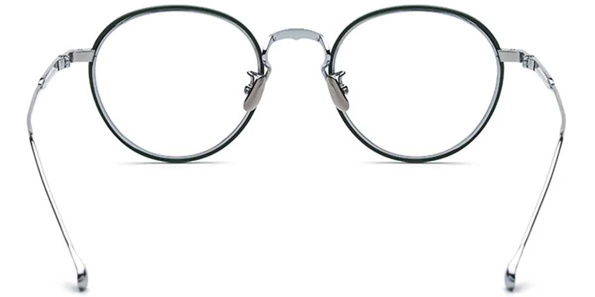 Candye® Titanium Round Frame F6082
