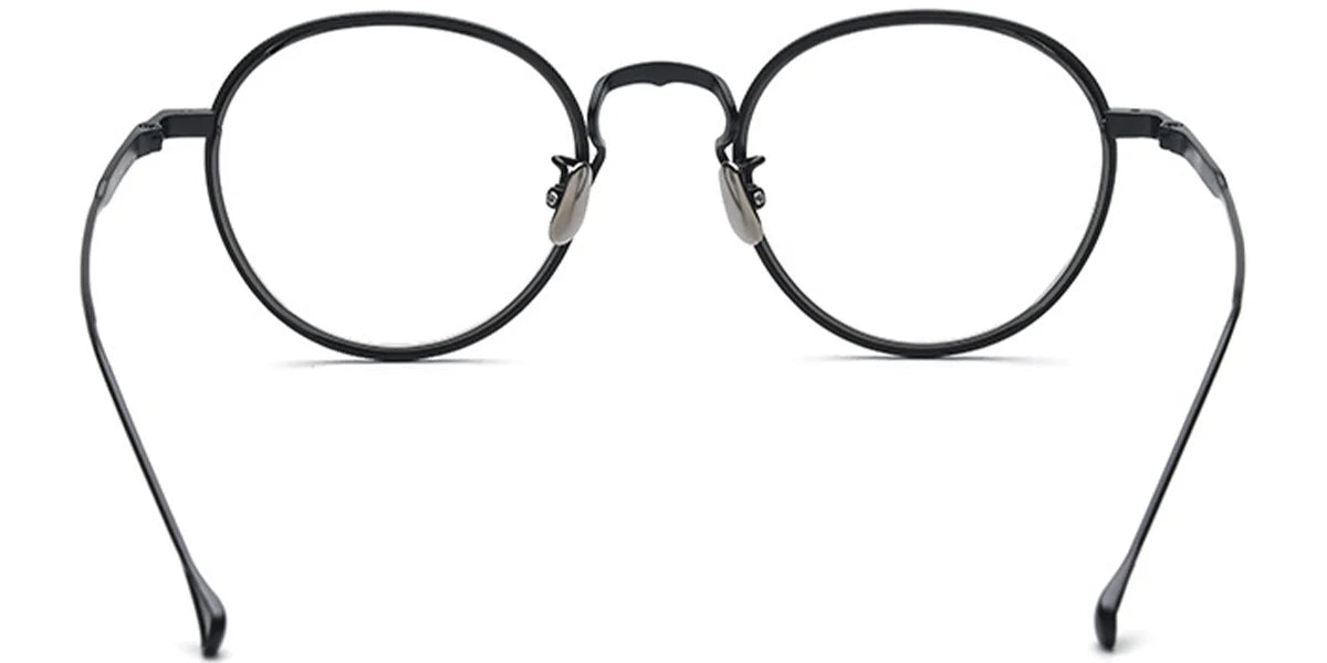 Candye® Titanium Round Frame F6082