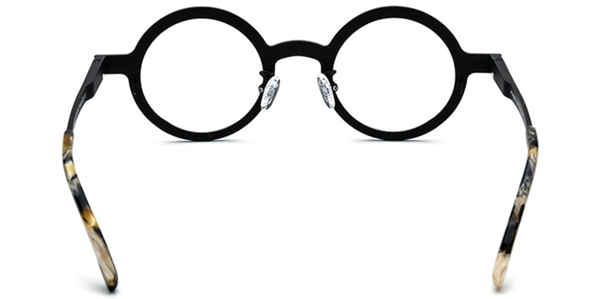 Candye® Titanium Round Frame F6797