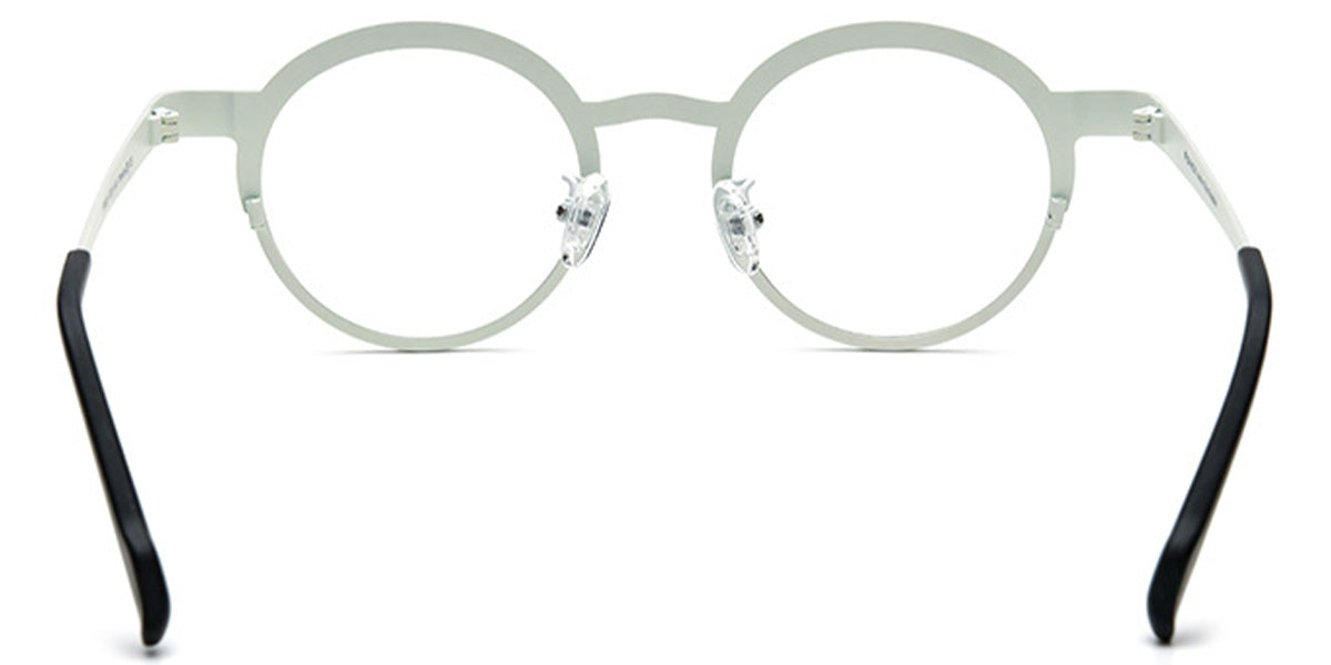Candye® Titanium Round Frame F7017