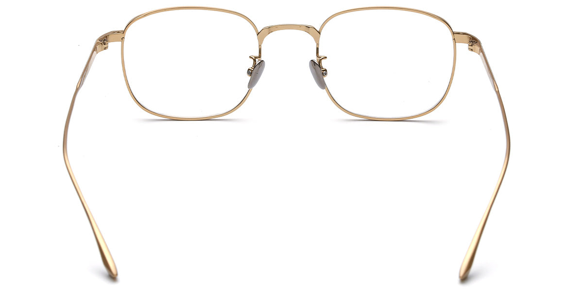 Candye® Titanium Square Frame F5754