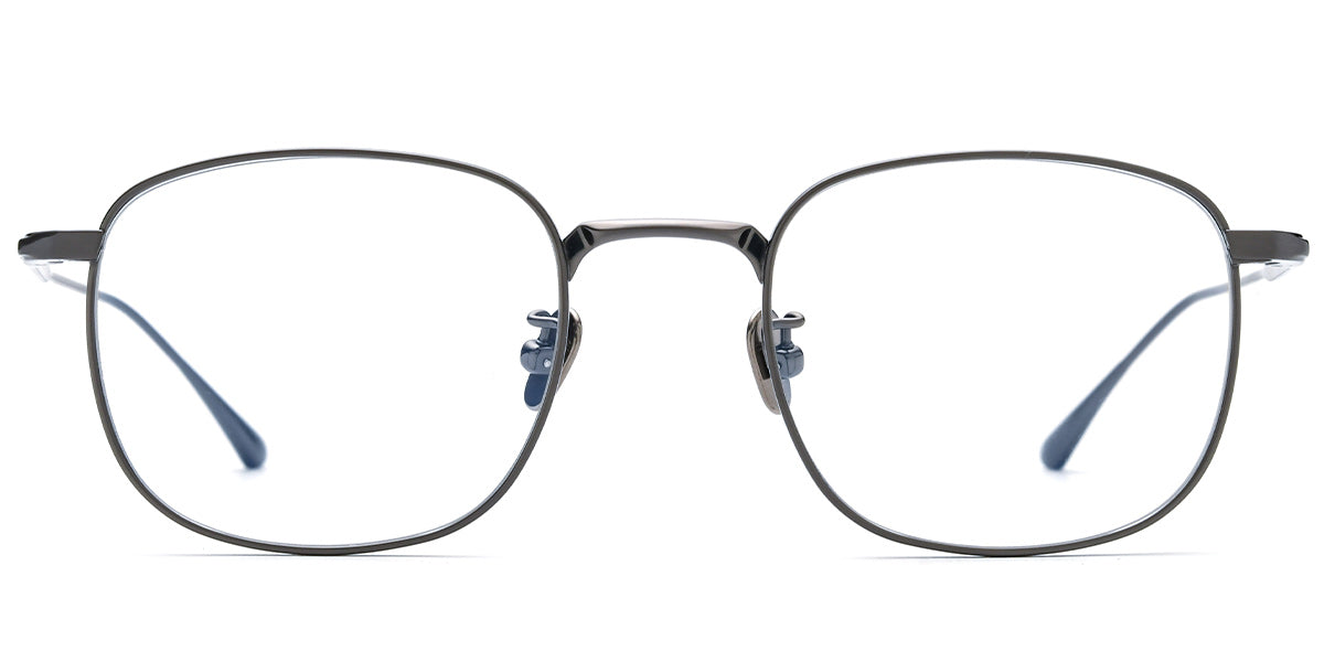 Candye® Titanium Square Frame F5754