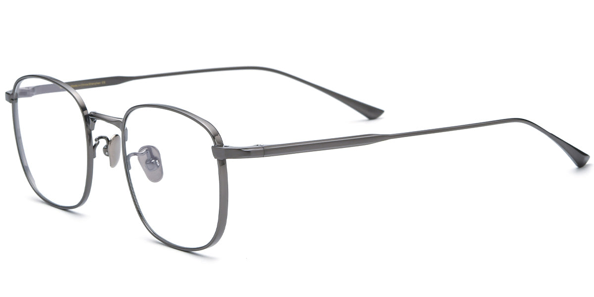 Candye® Titanium Square Frame F5754