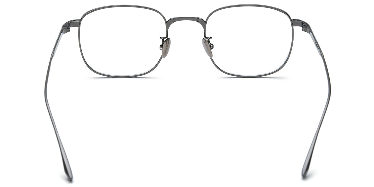 Candye® Titanium Square Frame F5754