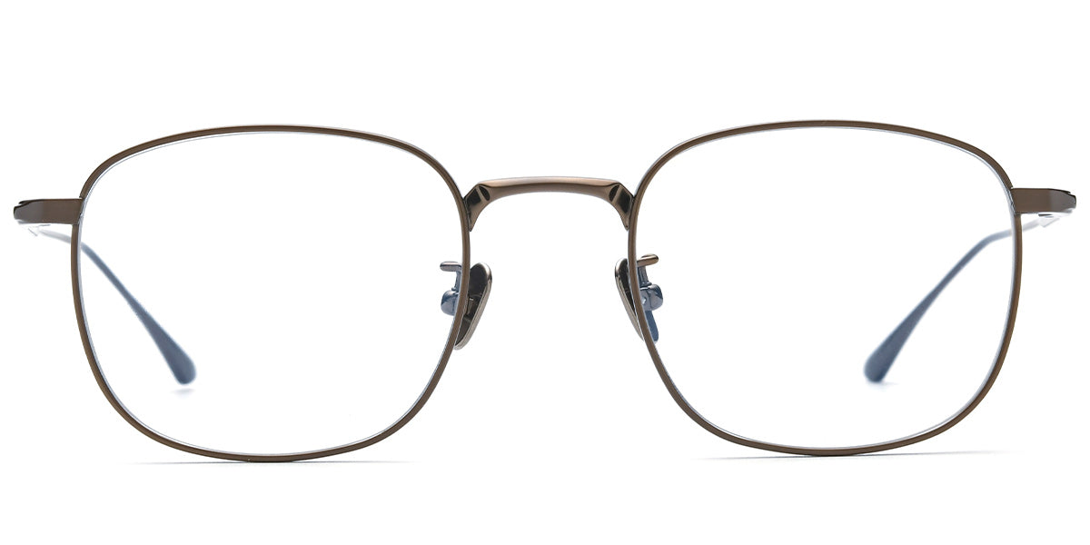 Candye® Titanium Square Frame F5754