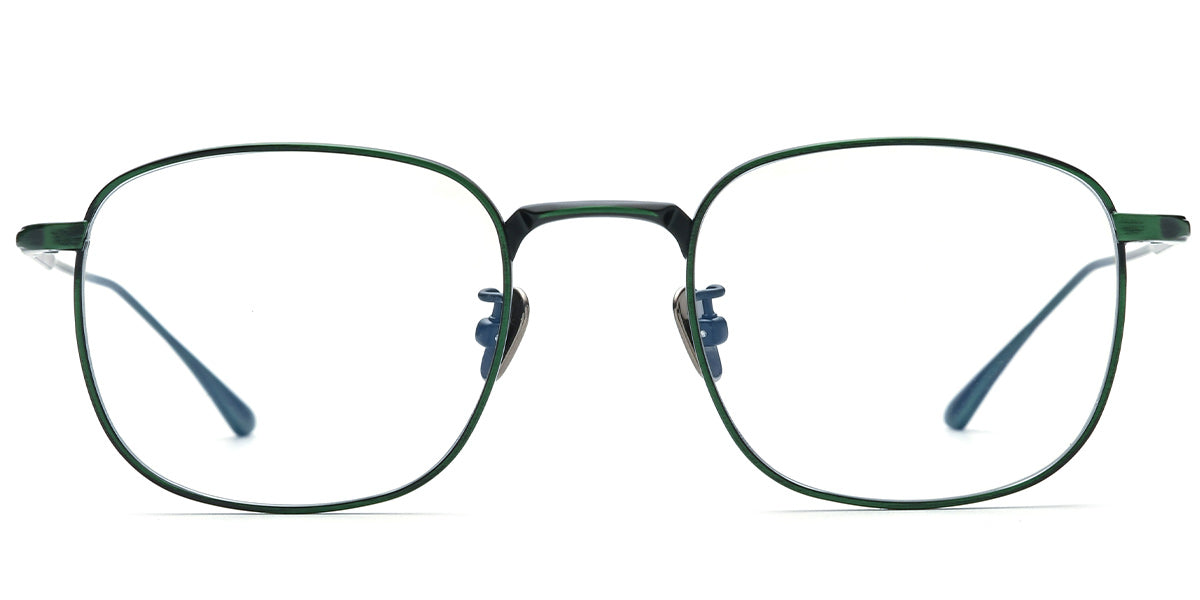 Candye® Titanium Square Frame F5754