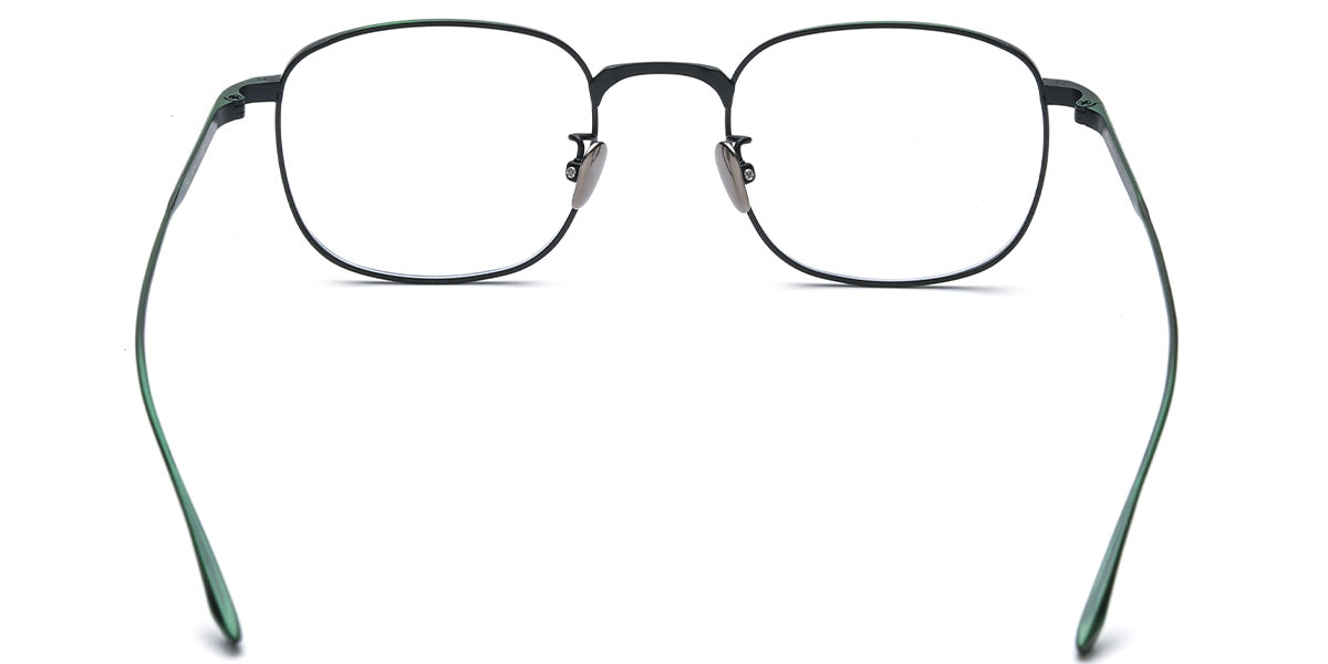 Candye® Titanium Square Frame F5754