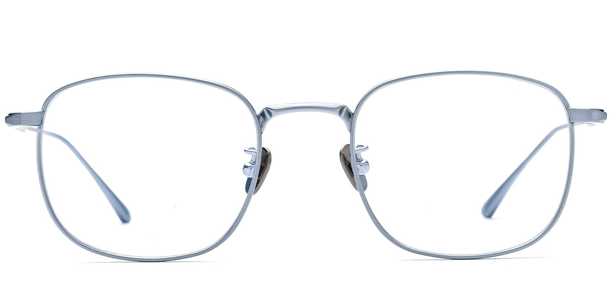 Candye® Titanium Square Frame F5754