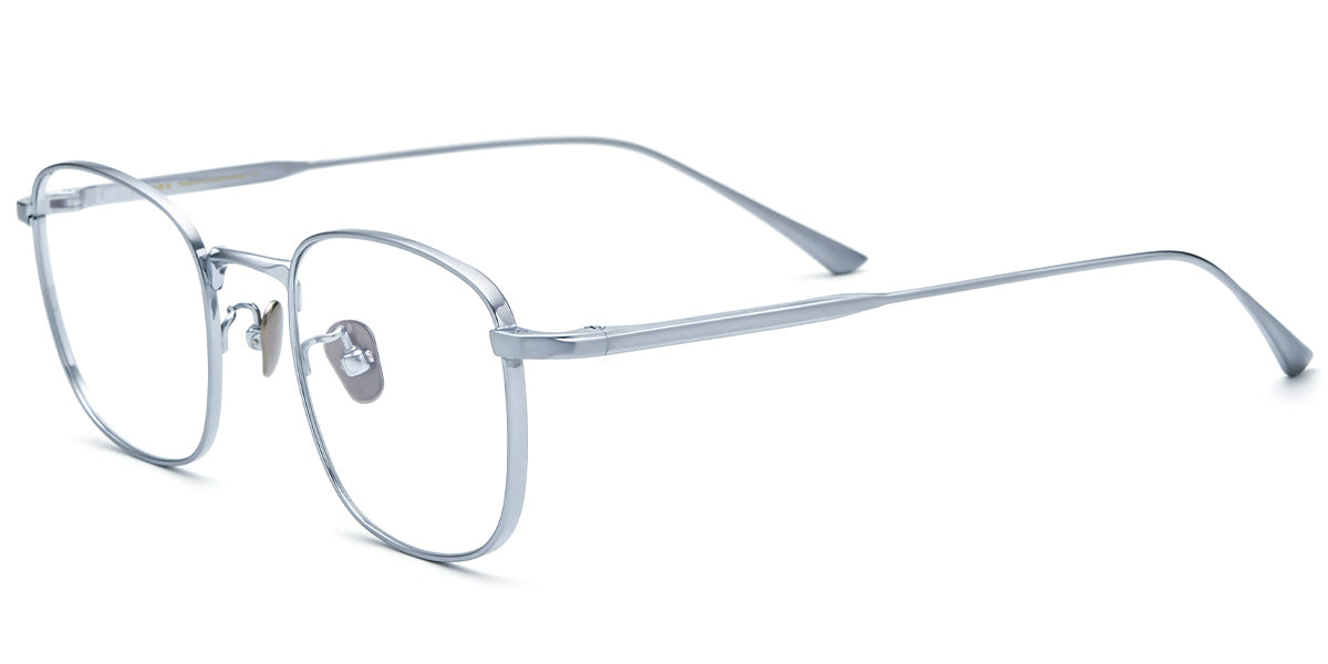 Candye® Titanium Square Frame F5754