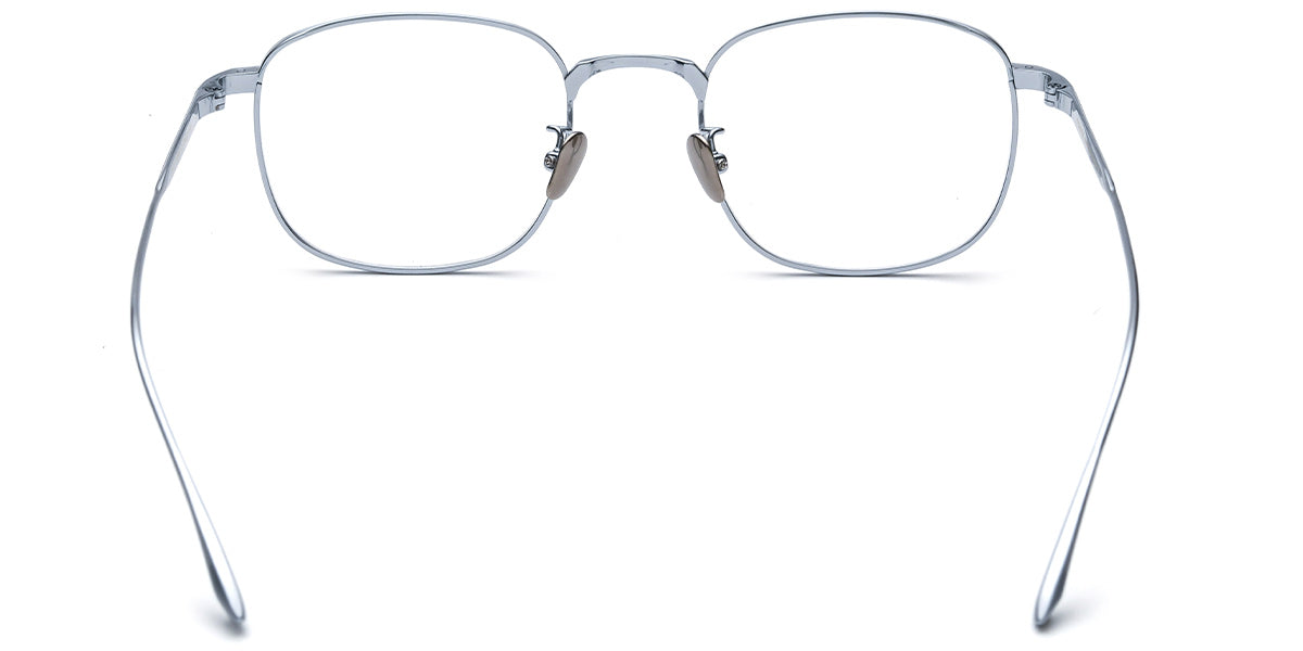 Candye® Titanium Square Frame F5754