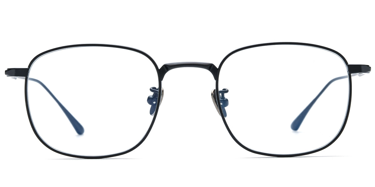 Candye® Titanium Square Frame F5754