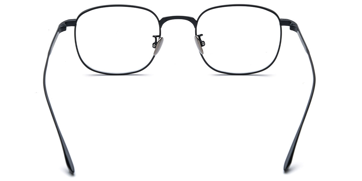 Candye® Titanium Square Frame F5754