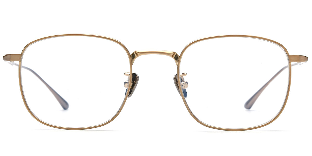 Candye® Titanium Square Frame F5754