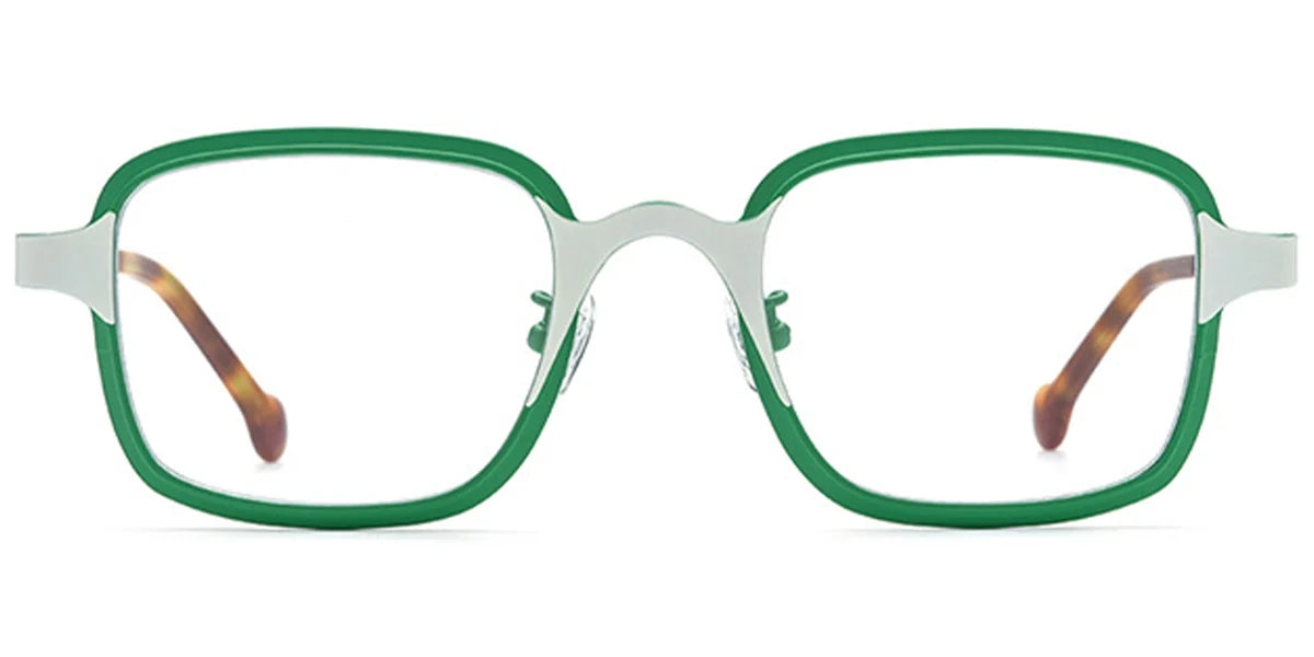 Candye® Titanium Square Frame F6375