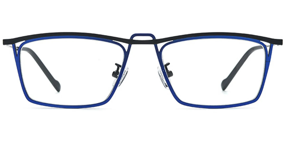 Candye® Titanium Square Frame F6376