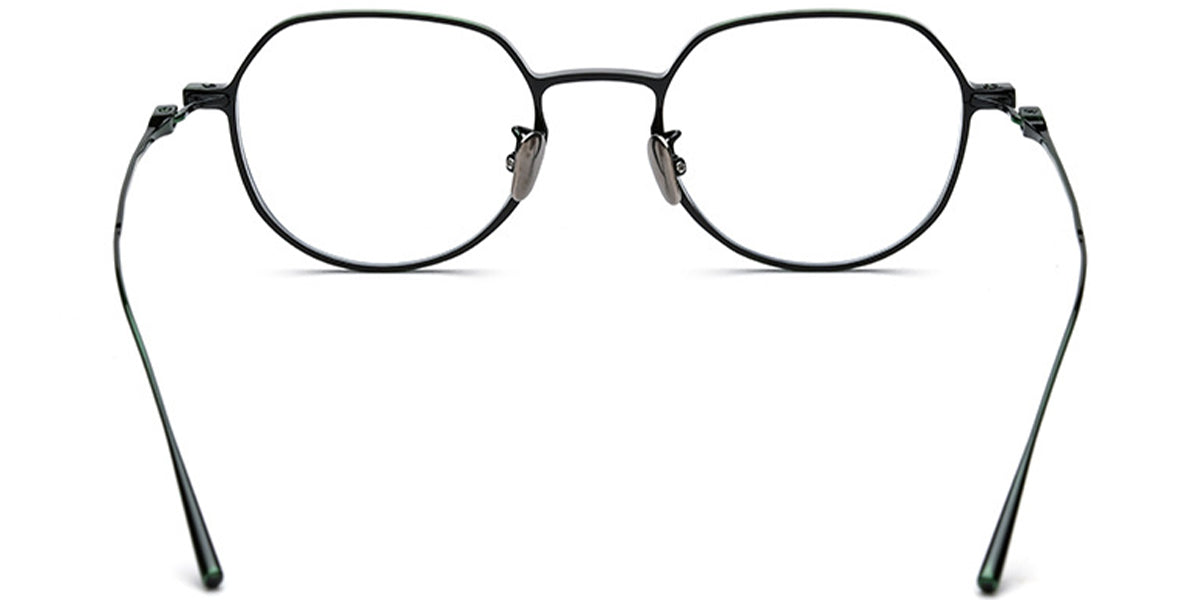 Candye® Titanium Square Frame F6393