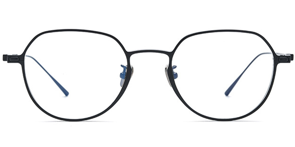 Candye® Titanium Square Frame F6393