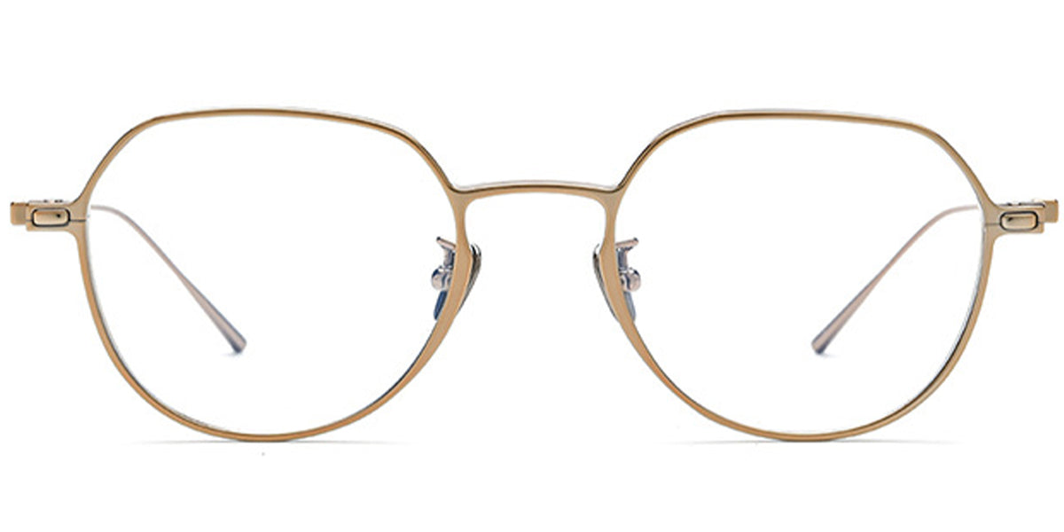 Candye® Titanium Square Frame F6393