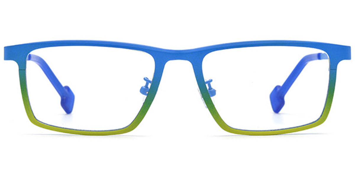 Candye® Titanium Square Frame F6436