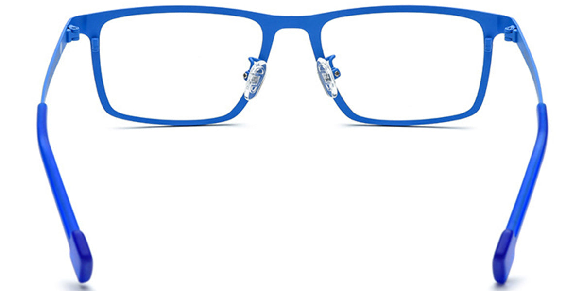 Candye® Titanium Square Frame F6436