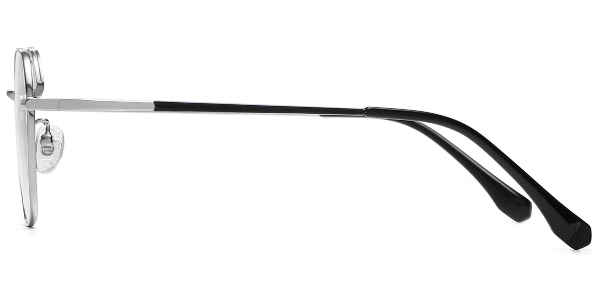 Candye® Titanium Square Frame F6456
