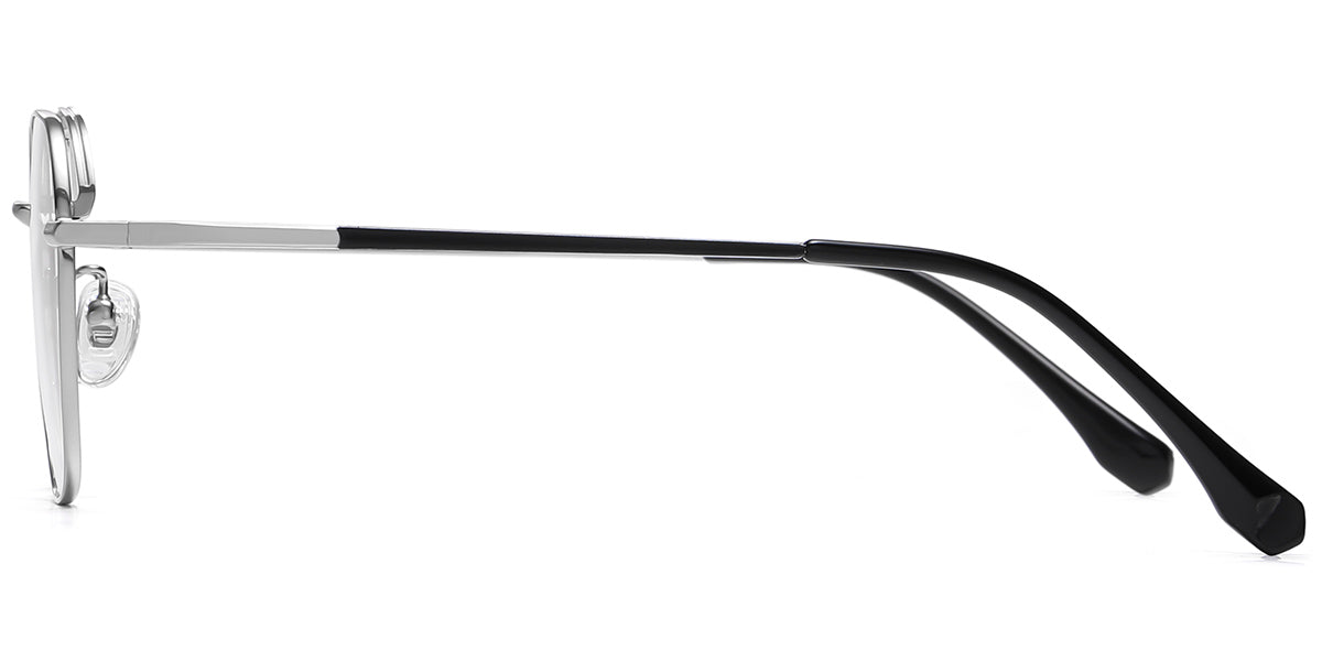 Candye® Titanium Square Frame F6565