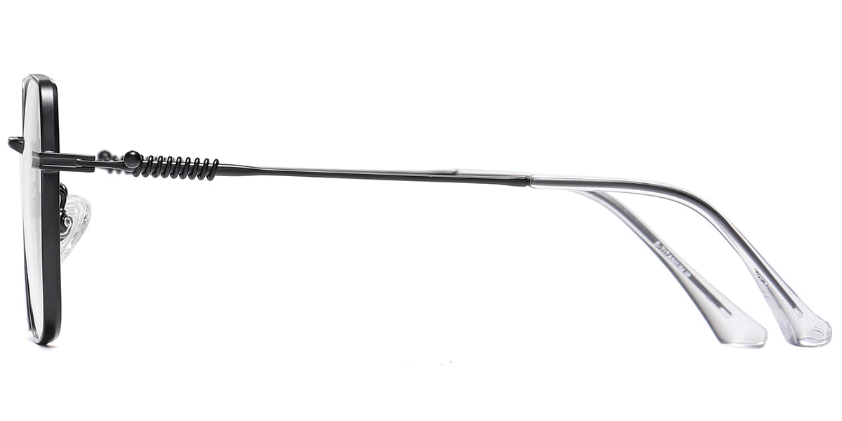 Candye® Titanium Square Frame F6612