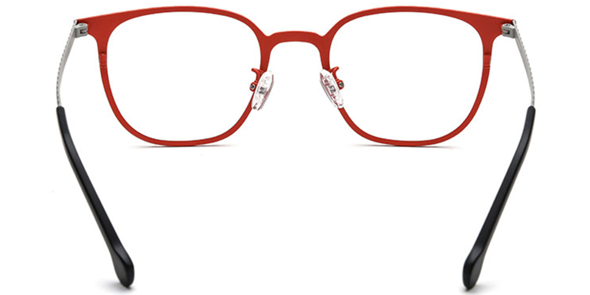 Candye® Titanium Square Frame F6781