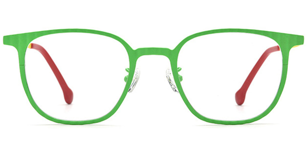Candye® Titanium Square Frame F6781