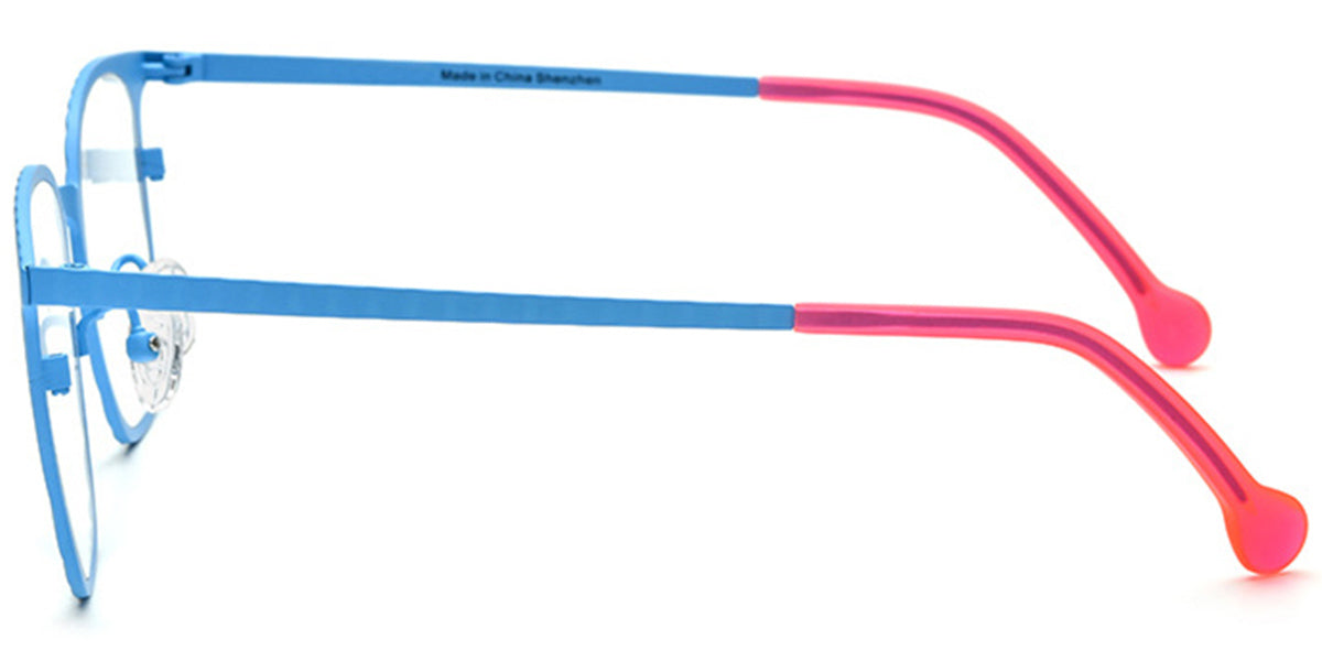 Candye® Titanium Square Frame F6781