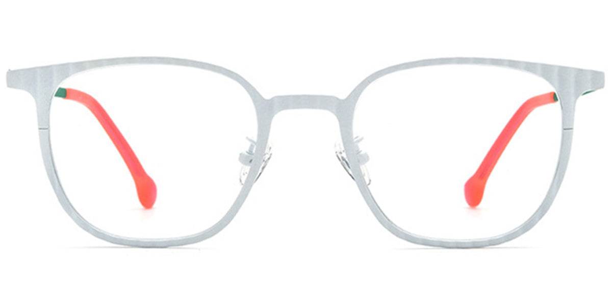 Candye® Titanium Square Frame F6781
