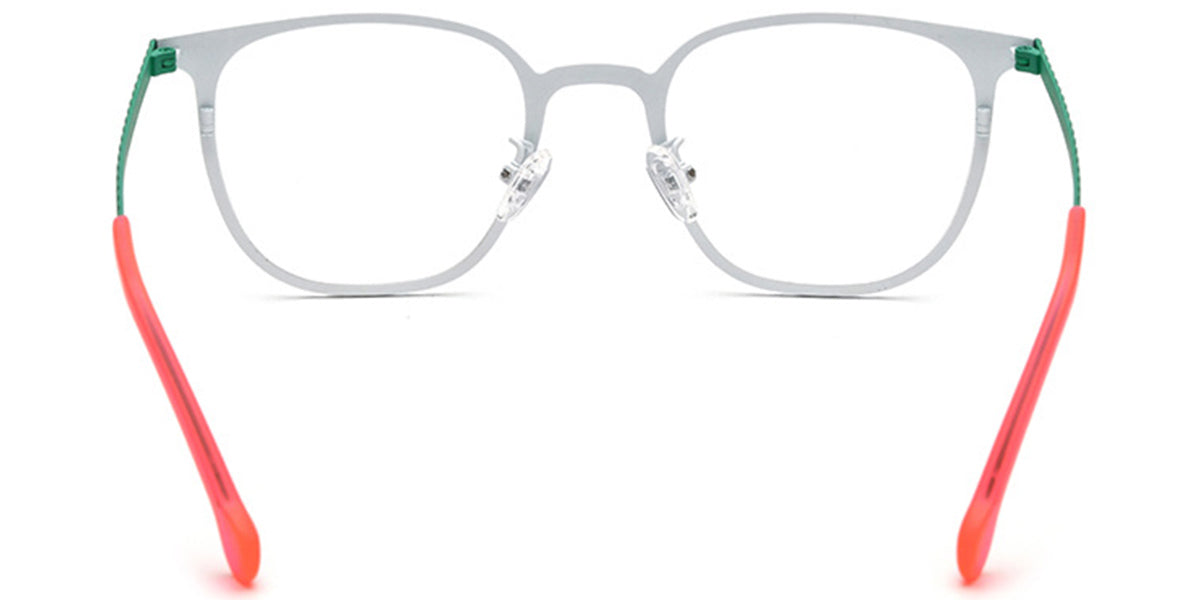 Candye® Titanium Square Frame F6781