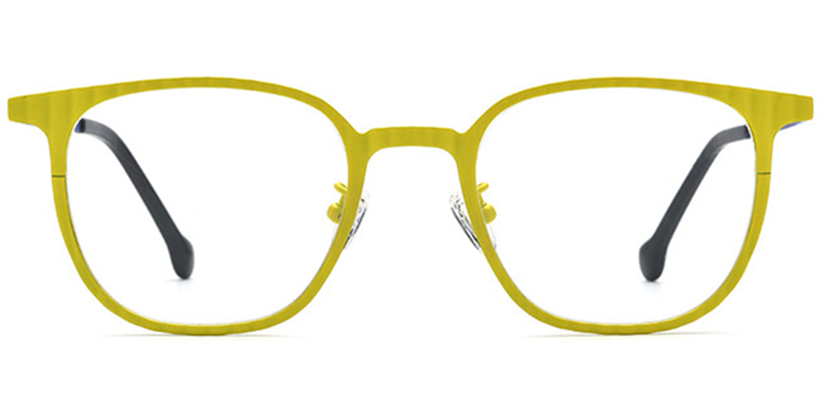 Candye® Titanium Square Frame F6781