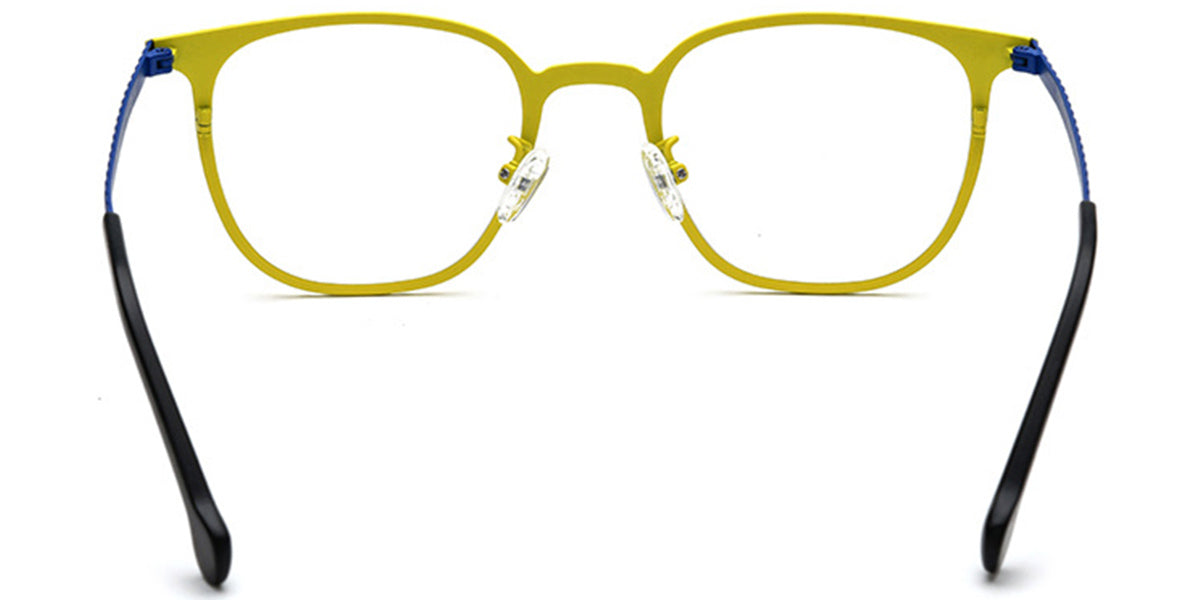 Candye® Titanium Square Frame F6781