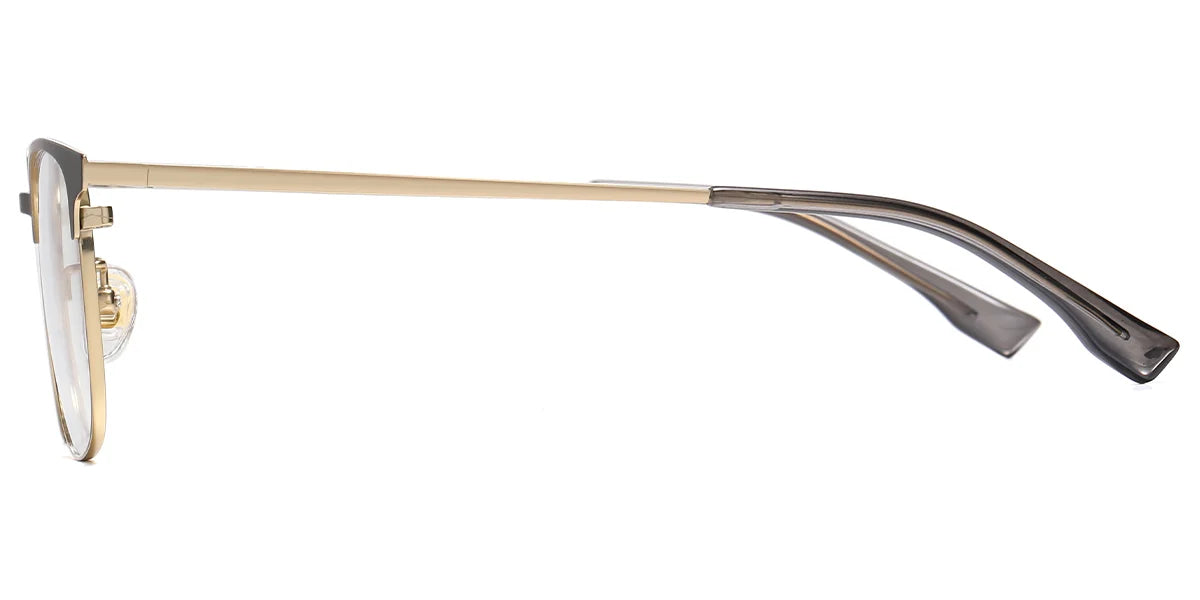 Candye® Titanium Square Frame F6911