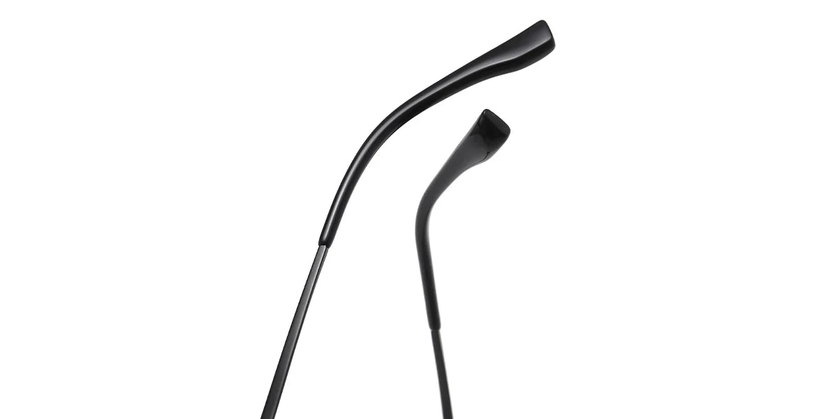 Candye® Titanium Square Frame F6911