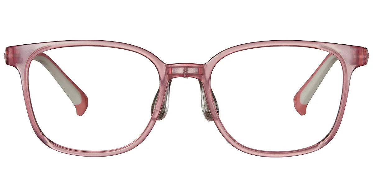 Candye Ultem Square Frame F3687