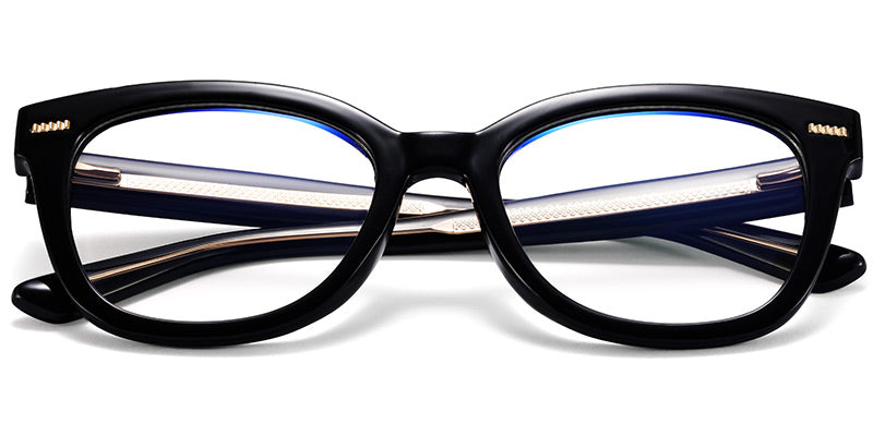 Candye Square Frame F3909