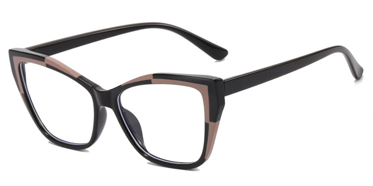 Candye Cat-Eye Frame F4268