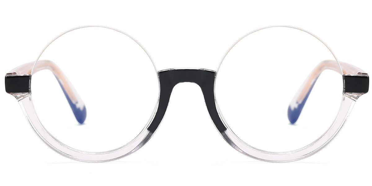 Candye Round Frame F4477