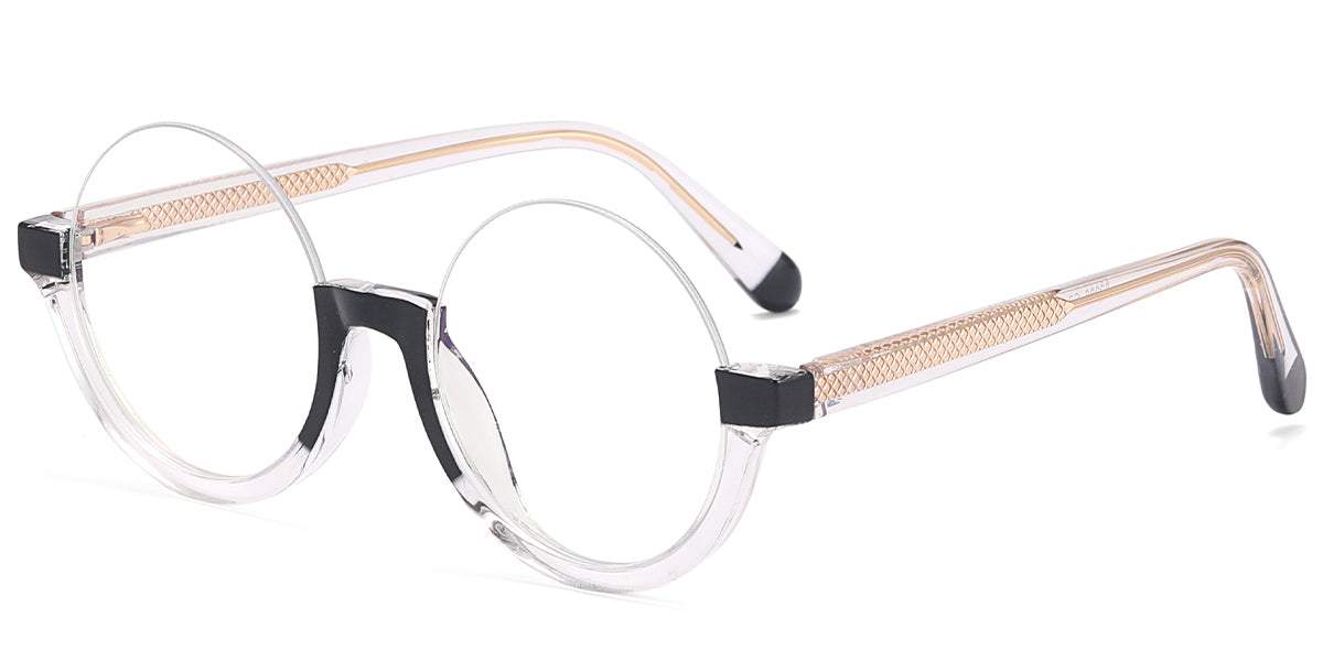 Candye Round Frame F4477
