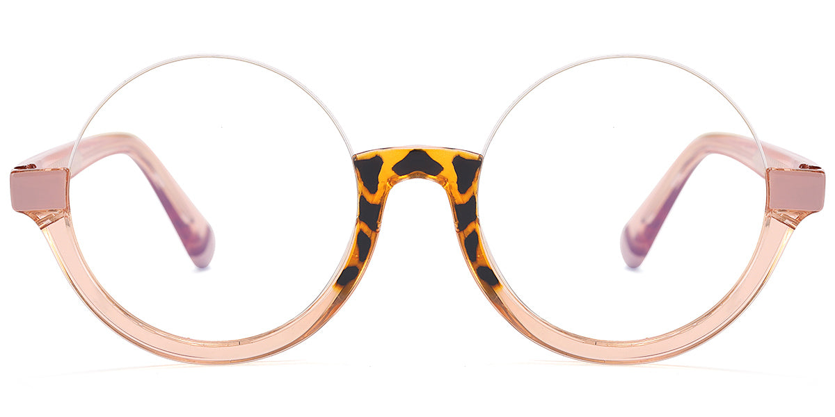 Candye Round Frame F4477