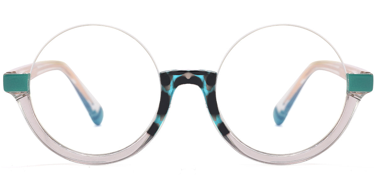 Candye Round Frame F4477